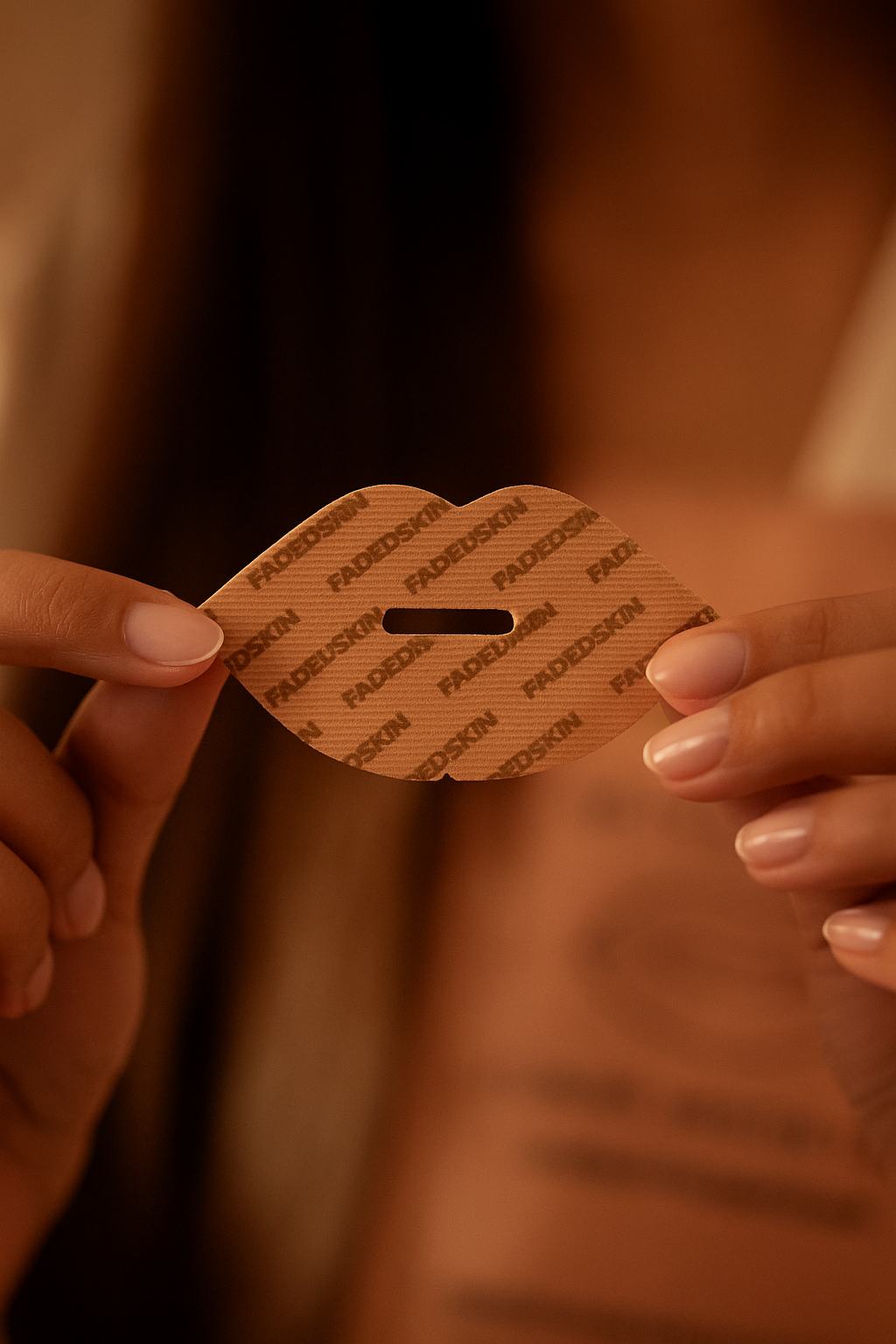 FadedSkin Luxury Mouth Tape 30 Beauty Sleep Strips Prijs met korting