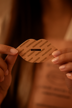 FadedSkin Luxury Mouth Tape 30 Beauty Sleep Strips Prijs met korting