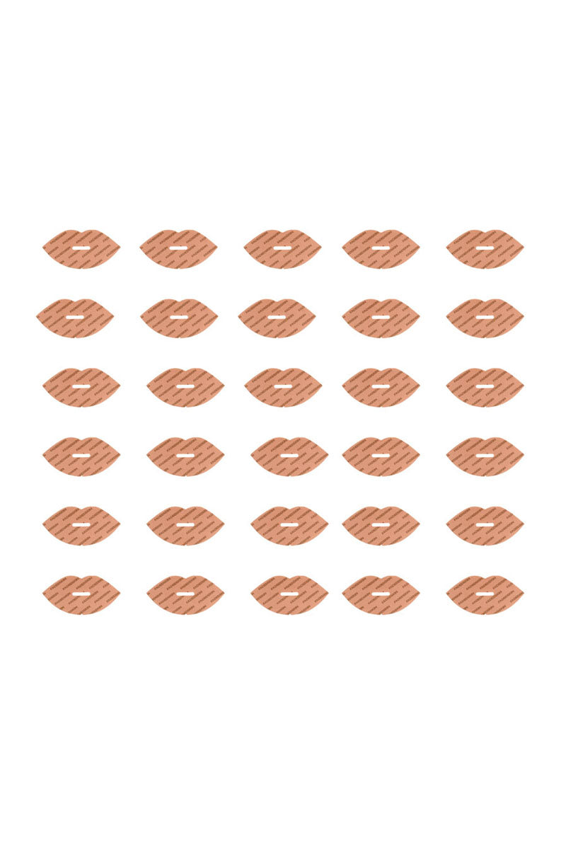 FadedSkin Luxury Mouth Tape 30 Beauty Sleep Strips Prijs met korting
